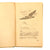 Original German WWII Luftwaffe 1944 Pocket Calendar Handbook Original Items