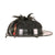 Original WWII Italian Bersaglieri Infantry Regiment Officer Dress Hat with Feather Plume Original Items