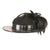 Original WWII Italian Bersaglieri Infantry Regiment Officer Dress Hat with Feather Plume Original Items