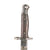Original British WWI P-1907 Enfield Bayonet by Wilkinson with Scabbard & Leather Frog - Dated 1918 Original Items