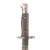 Original British WWI P-1907 Enfield Bayonet by Wilkinson with Scabbard & Leather Frog - Dated 1918 Original Items