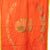 Original Cold War Era Soviet Union Vladimir Lenin Socialist Double-Sided Flag with Heavy Wear - Circa 1980s - 36 x 54” Original Items