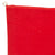 Original German WWII NSDAP Double Sided National Political Custom Building Flag - 23" x 47 ½” Original Items