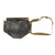 Original U.S. WWII D-Day Invasion E7 Assault Carrier For M5 Gas Mask - Heavily Worn Original Items