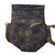 Original U.S. WWII D-Day Invasion E7 Assault Carrier For M5 Gas Mask - Heavily Worn Original Items