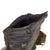 Original U.S. WWII D-Day Invasion E7 Assault Carrier For M5 Gas Mask - Heavily Worn Original Items