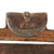 Original German WWII 1936 Dated Dransfeld & Co. Heer EM/NCO Aluminum Buckle with Luftwaffe Leather Belt Original Items