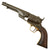 Original U.S. Civil War Era Colt Model 1860 Army .44 Richards Centerfire Cartridge Conversion Revolver Original Items