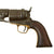 Original U.S. Civil War Era Colt Model 1860 Army .44 Richards Centerfire Cartridge Conversion Revolver Original Items
