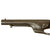 Original U.S. Civil War Era Colt Model 1860 Army .44 Richards Centerfire Cartridge Conversion Revolver Original Items