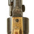 Original U.S. Civil War Era Colt Model 1860 Army .44 Richards Centerfire Cartridge Conversion Revolver Original Items