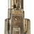 Original U.S. Colt Nickel Plated .45cal Single Action Army Revolver Made in 1876 with Cut 4 3/4" Barrel, Factory Letter, and Period Holster - Serial 23773 Original Items