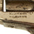 Original U.S. Colt Nickel Plated .45cal Single Action Army Revolver Made in 1876 with Cut 4 3/4" Barrel, Factory Letter, and Period Holster - Serial 23773 Original Items