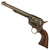 Original U.S. Colt Frontier Six Shooter .44-40 Revolver Made in 1883 with 7 ½" Barrel and Factory Letter - Matching Serial 96510 Original Items
