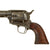 Original U.S. Colt Frontier Six Shooter .44-40 Revolver Made in 1883 with 7 ½" Barrel and Factory Letter - Matching Serial 96510 Original Items