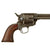 Original U.S. Colt Frontier Six Shooter .44-40 Revolver Made in 1883 with 7 ½" Barrel and Factory Letter - Matching Serial 96510 Original Items