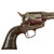 Original U.S. Colt .45cal Single Action Army Revolver Made in 1890 with 4 ¾" Barrel and Factory Letter - Matching Serial 136167