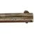 Original U.S. Colt .45cal Single Action Army Revolver Made in 1890 with 4 ¾" Barrel and Factory Letter - Matching Serial 136167