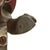 Original U.S. Colt .45cal Single Action Army Revolver Made in 1890 with 4 ¾" Barrel and Factory Letter - Matching Serial 136167