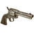 Original U.S. Colt .45cal Single Action Army Revolver Made in 1890 with 4 ¾" Barrel and Factory Letter - Matching Serial 136167