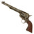 Original U.S. Colt .45cal Single Action Army Revolver Made in 1884 with 7 ½" Barrel and Factory Letter - Serial 105265 Original Items