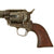 Original U.S. Colt .45cal Single Action Army Revolver Made in 1884 with 7 ½" Barrel and Factory Letter - Serial 105265 Original Items
