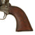 Original U.S. Colt .45cal Single Action Army Revolver Made in 1884 with 7 ½" Barrel and Factory Letter - Serial 105265 Original Items