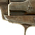 Original U.S. Colt .45cal Single Action Army Revolver Made in 1884 with 7 ½" Barrel and Factory Letter - Serial 105265 Original Items
