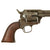 Original U.S. Colt .45cal Single Action Army Revolver Made in 1884 with 7 ½" Barrel and Factory Letter - Serial 105265 Original Items