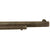 Original U.S. Colt .45cal Single Action Army Revolver Made in 1884 with 7 ½" Barrel and Factory Letter - Serial 105265 Original Items