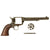 Original U.S. Colt .45cal Single Action Army Revolver Made in 1884 with 7 ½" Barrel and Factory Letter - Serial 105265 Original Items