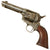 Original U.S. Colt .45cal Single Action Army Revolver Made in 1883 with 4 ¾" Barrel and Factory Letter - Serial 90390 Original Items