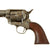 Original U.S. Colt .45cal Single Action Army Revolver Made in 1883 with 4 ¾" Barrel and Factory Letter - Serial 90390 Original Items
