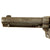Original U.S. Colt .45cal Single Action Army Revolver Made in 1883 with 4 ¾" Barrel and Factory Letter - Serial 90390 Original Items