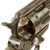 Original U.S. Colt .45cal Single Action Army Revolver Made in 1883 with 4 ¾" Barrel and Factory Letter - Serial 90390 Original Items