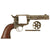 Original U.S. Colt .45cal Single Action Army Revolver Made in 1883 with 4 ¾" Barrel and Factory Letter - Serial 90390 Original Items