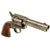 Original U.S. Colt .45cal Single Action Army Revolver Made in 1883 with 4 ¾" Barrel and Factory Letter - Serial 90390 Original Items