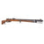 Original German Pre-WWI Gewehr 88/05 S Commission Rifle by Ludwig Loewe with Turkish Markings Serial 2754 e - Dated 1891 Original Items