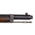 Original German Pre-WWI Gewehr 88/05 S Commission Rifle by Ludwig Loewe with Turkish Markings Serial 2754 e - Dated 1891 Original Items