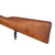 Original German Pre-WWI Gewehr 88/05 S Commission Rifle by Ludwig Loewe with Turkish Markings Serial 2754 e - Dated 1891 Original Items
