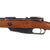 Original German Pre-WWI Gewehr 88/05 S Commission Rifle by Ludwig Loewe with Turkish Markings Serial 2754 e - Dated 1891 Original Items