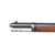 Original German Pre-WWI Gewehr 88/05 S Commission Rifle by Ludwig Loewe with Turkish Markings Serial 2754 e - Dated 1891 Original Items