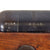 Original German Pre-WWI Gewehr 88/05 S Commission Rifle by Ludwig Loewe with Turkish Markings Serial 2754 e - Dated 1891 Original Items