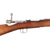 Original German Model 1895 Chilean Contract Mauser Rifle by Ludwig Loewe Berlin - Serial F 4048 Original Items