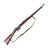 Original German Made M1891 Argentine Mauser Rifle by Ludwig Loewe Serial A 7714 with Intact Crest - made in 1892 Original Items