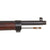 Original German Made M1891 Argentine Mauser Rifle by Ludwig Loewe Serial A 7714 with Intact Crest - made in 1892 Original Items