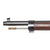 Original German Made M1891 Argentine Mauser Rifle by Ludwig Loewe Serial A 7714 with Intact Crest - made in 1892 Original Items