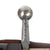 Original German Made M1891 Argentine Mauser Rifle by Ludwig Loewe Serial A 7714 with Intact Crest - made in 1892 Original Items