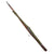 Original German Made M1891 Argentine Mauser Rifle by Ludwig Loewe Serial A 7714 with Intact Crest - made in 1892 Original Items