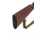 Original German Made M1891 Argentine Mauser Rifle by Ludwig Loewe Serial A 7714 with Intact Crest - made in 1892 Original Items